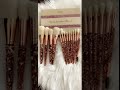 Beauty by bianca makeup brushes