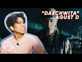 Performer React to Agust D "Daechwita" MV
