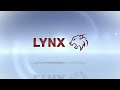 LYNX - Powerful!