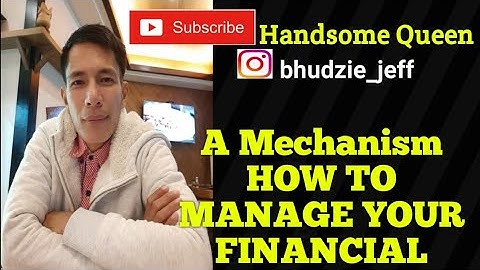 How to organize your budget allocation