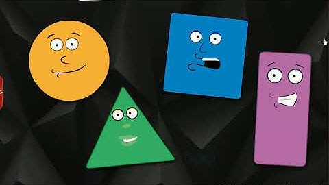 Some More Shapes, Class 4 Maths SSC | Digital Teacher