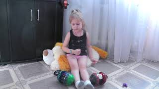 Развивающие игры для детей. Обзор любимых игр. screenshot 5