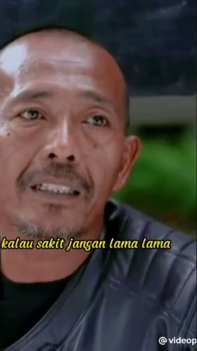 pesan moral kang darman