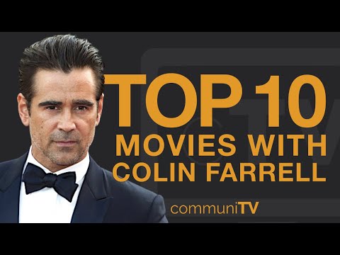 วีดีโอ: Colin Farrell: ชีวประวัติอาชีพและชีวิตส่วนตัว