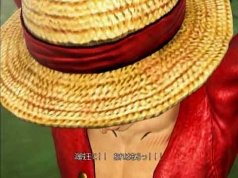 海賊無双【海賊王に！！おれはなるっ！！！】
