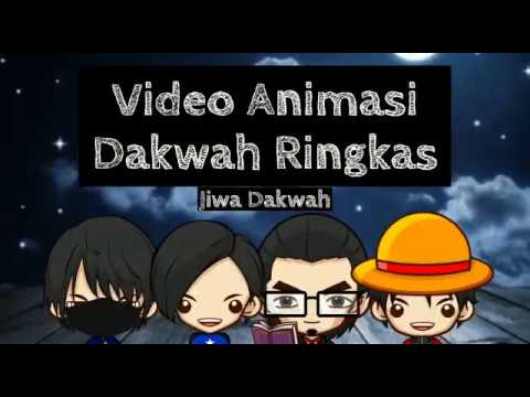  animasi  subscribe  Viral Video Animasi  Dakwah Ringkas 