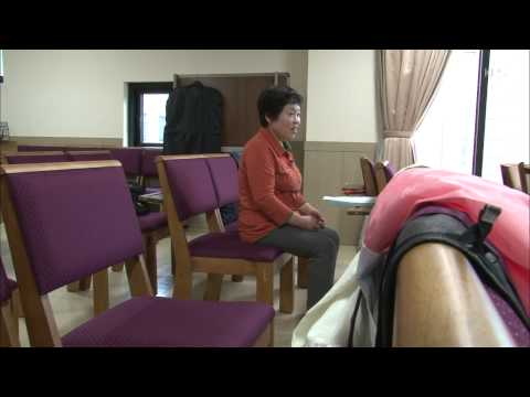 [HIT]인간극장 - 독창을 앞둔 삼순씨,,! 긴장하며 연습하는데 ,,