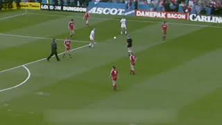 Hillsborough Disaster