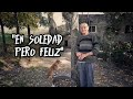 Con 84 años VIVE absolutamente SOLA, sin tecnología y elige cada día este lugar | Colonia Freitas