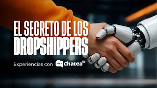 DROPI MÉXICO | EL SECRETO DE LOS DROPSHIPPERS