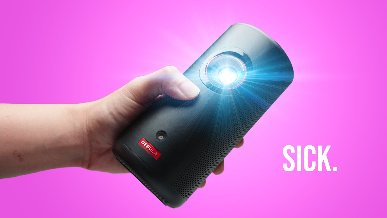 【 YuY1998】Nebula Capsule 3 Laser Amazon.com: Nebula Capsule 3 Laser With Nebula Gimbal Stand