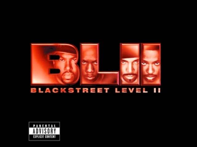 Blackstreet - Look In The Water - YouTube