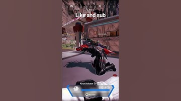 why he not revive you? #apexlegends #apex