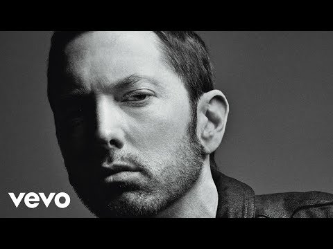 Eminem - In Your Head (Music Video)