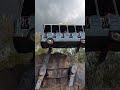 Jungle Bus at Chessington World of Adventurr