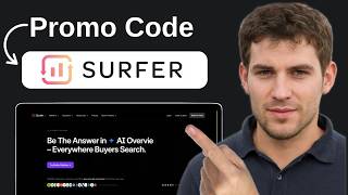 Details Surfer Seo Promo Code (Updated 2026) Update