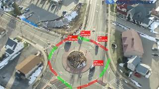 DataFromSky   object presence alert screenshot 3