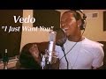 Vicki Yohe - I Just Want You "Cover" By: @VedoTheSinger