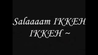 Kokkia Band - IkkehIkkeh Kimochi