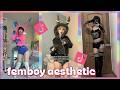 FEMBOY TikTok Compilation 47 