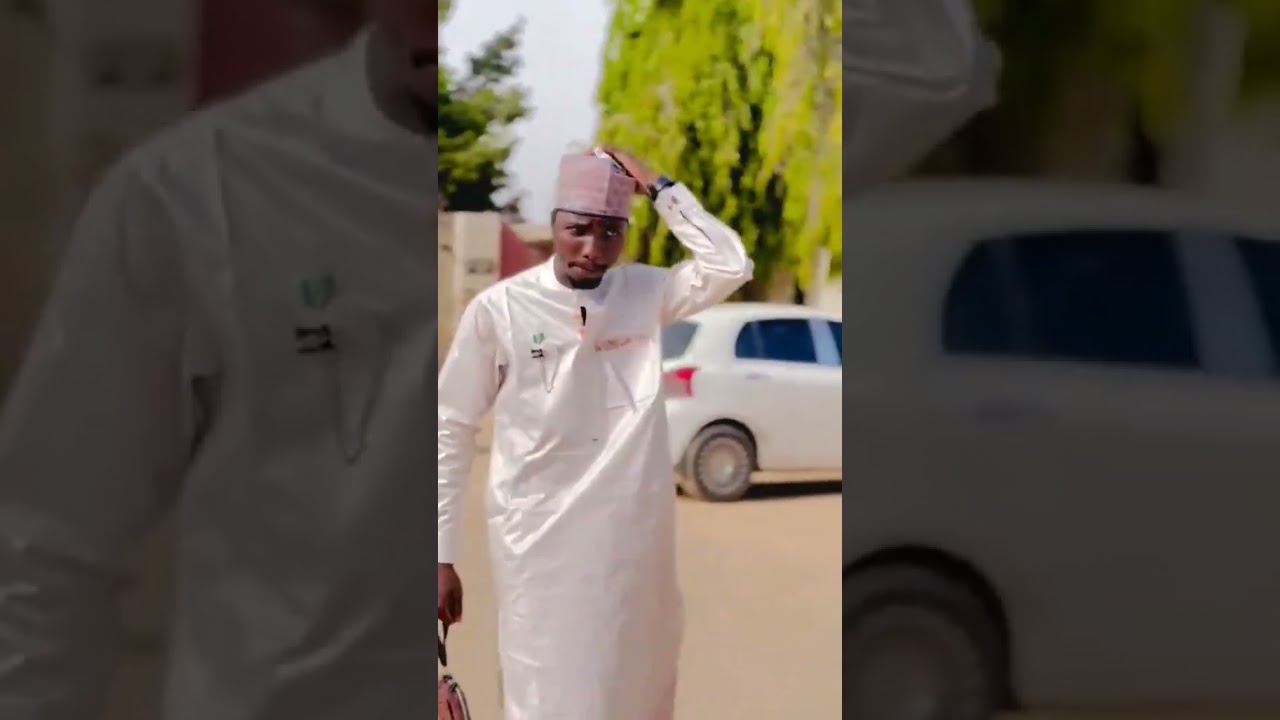 Plan Kaftan