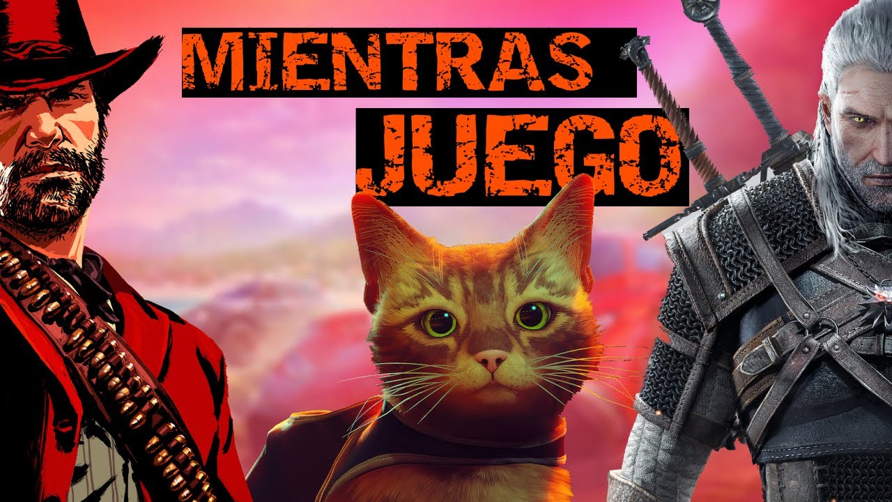 MIENTRAS JUEGO... | ANALISIS (PARTE 1)