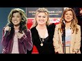 Kelly Clarkson: 7 Times She Proved She&#39;s the QUEEN of Evolution