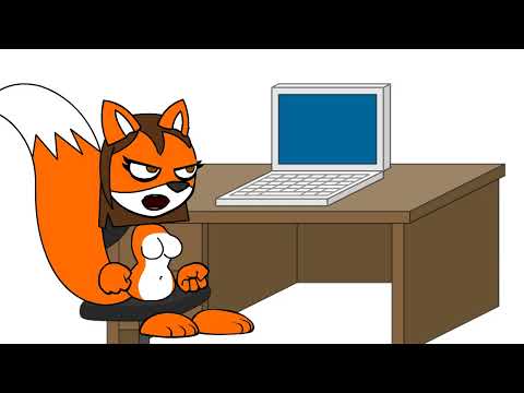 Miss Fox gets ungrounded for refusing to give out personal information