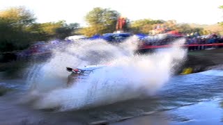 SS2 & SS4 - WRC Rally Argentina 2016