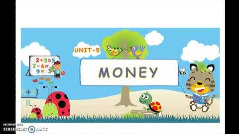 5th Standard  3rd Term  Money Maths  Samacheer Kalvi Mathematics Term-3 Unit-5 Money