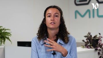 Découvrez EasyMile avec Laura, Validation & Verification Engineer