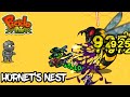 Pickle Pete: Survivor - Gameplay Walkthrough HORNET'S NEST Part 31 (Android, iOS)