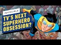 Why Invincible Could Follow The Boys as TV’s Next Superhero Obsession
