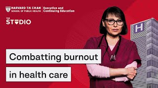 Reducing health care burnout by easing administrative burdens