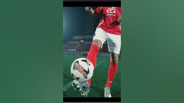 #أشرف_بن_شرقي اروع تقديم في التتش نادي القرن #الاهلي
