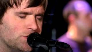 Death Cab For Cutie - Your Heart Is An Empty Room (AOL Originals)