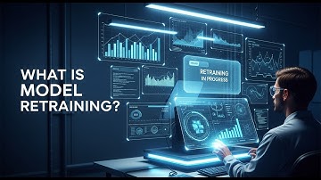 Wat is modelhertraining?