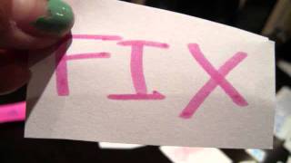 Vote For Gabi And Emily For Communications