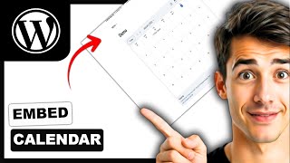 How to embed Google Calendar in WordPress (Easiest Way)(2026 Guide)