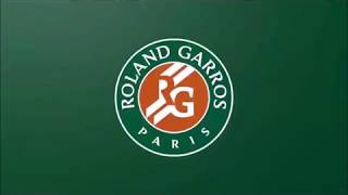 Jimmy Arias vs John McEnroe Roland Garros 1984