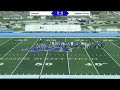 Sheridan Bronc Soccer vs. Campbell County | 04-29-25