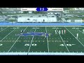 Sheridan Bronc Soccer vs. Campbell County | 04-29-25