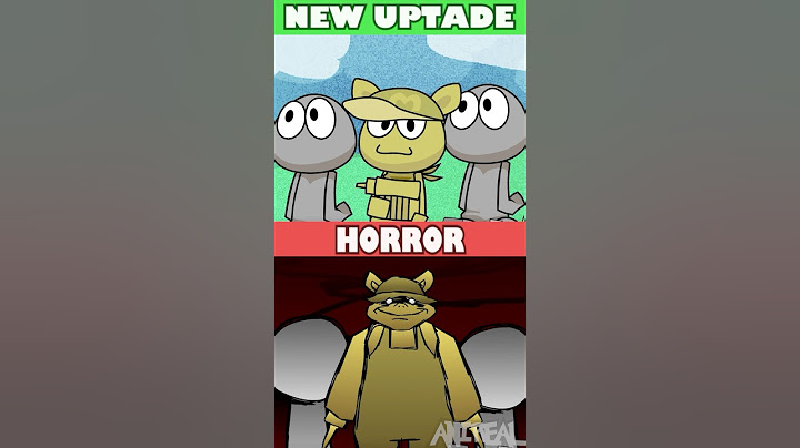 Incredibox Sprunksters - Sprunki Mods (New Update)