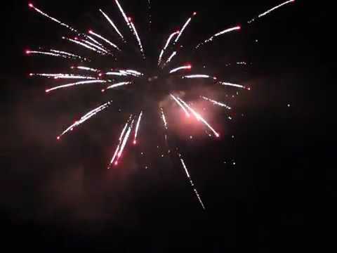 ფეიერვერკი 1 x 19