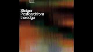 Steiger  Postcard from the edge Underdub