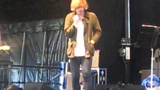 Tim Burgess - The Doors Of Then