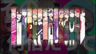 ワールドドミネイション (World Domination)【14人】