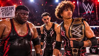 We Turned Our House Into WWE!