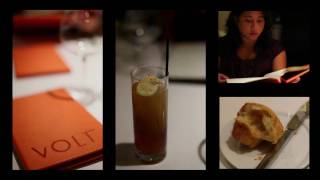 Famous Evening at VOLT Profile