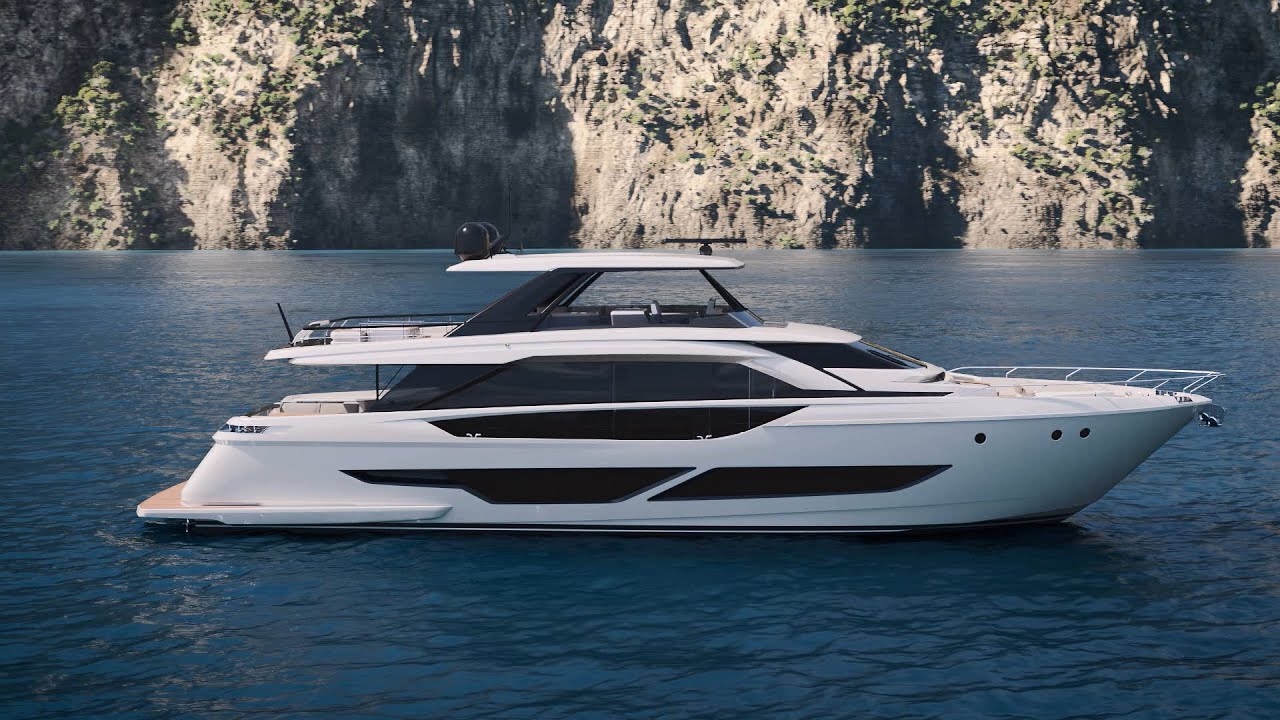 are ferretti yachts good